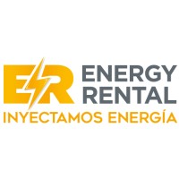 Energy Rental logo, Energy Rental contact details