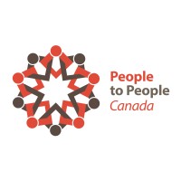 People to People Aid Organization Canada logo, People to People Aid Organization Canada contact details