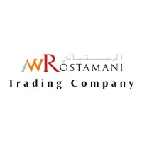 AW Rostamani Trading Co LLC logo, AW Rostamani Trading Co LLC contact details