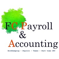 FC Payroll and Accounting - CPA logo, FC Payroll and Accounting - CPA contact details