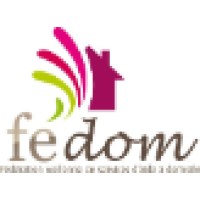 FEDOM logo, FEDOM contact details