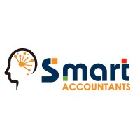 Smart Accountants logo, Smart Accountants contact details