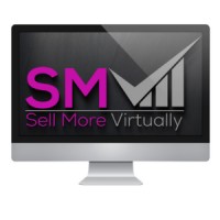 Sell More Virtually logo, Sell More Virtually contact details