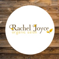 Rachel Joyce Organic Salon logo, Rachel Joyce Organic Salon contact details