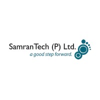 Samran Technologies Ltd logo, Samran Technologies Ltd contact details