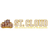 St. Cloud High School logo, St. Cloud High School contact details