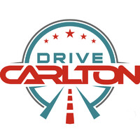 Carlton Driving School logo, Carlton Driving School contact details