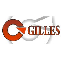 Gilles E Cia Ltda logo, Gilles E Cia Ltda contact details