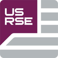 US Research Software Engineer Association logo, US Research Software Engineer Association contact details