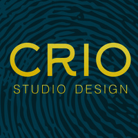 Crio Studio Design logo, Crio Studio Design contact details