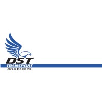 DST Transport Solutions logo, DST Transport Solutions contact details