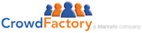 Crowd Factory logo, Crowd Factory contact details