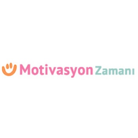 Motivasyon Zamanı logo, Motivasyon Zamanı contact details