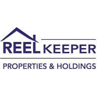 Reel Keeper Holdings logo, Reel Keeper Holdings contact details