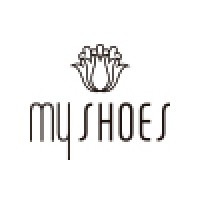 My Shoes logo, My Shoes contact details