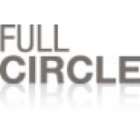 Full Circle logo, Full Circle contact details