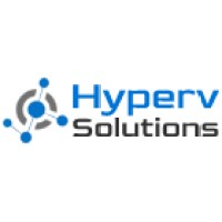 Hypervsolutions logo, Hypervsolutions contact details