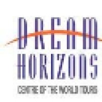 DREAM HORIZONS logo, DREAM HORIZONS contact details