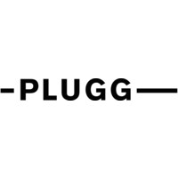 PLUGG logo, PLUGG contact details