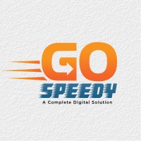 Gospeedy logo, Gospeedy contact details