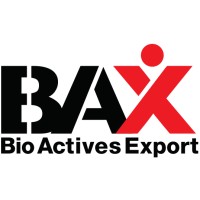 Bio Actives Export logo, Bio Actives Export contact details