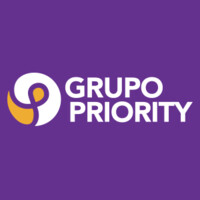 Grupo Priority logo, Grupo Priority contact details