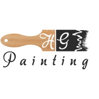 HG Painting and Decorating logo, HG Painting and Decorating contact details