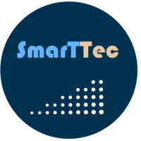 SMART-TEC logo, SMART-TEC contact details