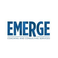 Emerge Coaching and Consulting Services logo, Emerge Coaching and Consulting Services contact details