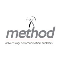 Method Advertising logo, Method Advertising contact details