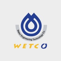 WETCO logo, WETCO contact details