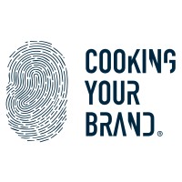 CYB Cooking Your Brand logo, CYB Cooking Your Brand contact details