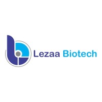 Lezaa Biotech logo, Lezaa Biotech contact details