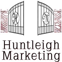 Huntleigh Marketing logo, Huntleigh Marketing contact details