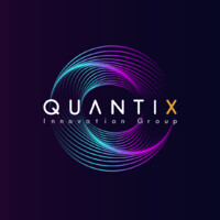 Grupo Quantix logo, Grupo Quantix contact details