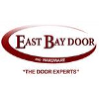 East Bay Door and Hardware logo, East Bay Door and Hardware contact details