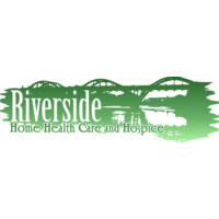 Riverside Home Health & Hospice logo, Riverside Home Health & Hospice contact details