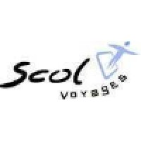 scolvoyages logo, scolvoyages contact details