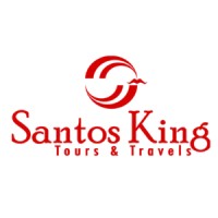 Santos King Tours and Travels logo, Santos King Tours and Travels contact details