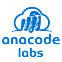 Anacode logo, Anacode contact details