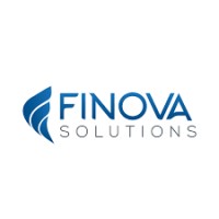 FINOVA SOLUTIONS logo, FINOVA SOLUTIONS contact details