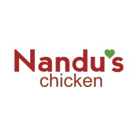 Nandu's chicken logo, Nandu's chicken contact details