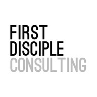 First Disciple logo, First Disciple contact details