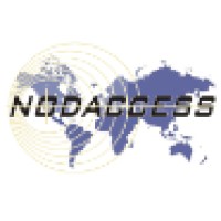 Nodaccess Solutions logo, Nodaccess Solutions contact details