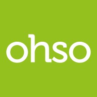 OhSo Creative logo, OhSo Creative contact details