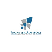 Frontier Advisory (Pvt) Ltd logo, Frontier Advisory (Pvt) Ltd contact details