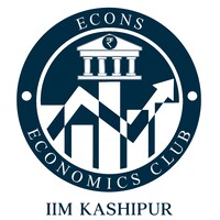 Econs - Economics Club, IIM Kashipur logo, Econs - Economics Club, IIM Kashipur contact details