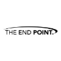 The End Point logo, The End Point contact details