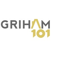 Griham101 logo, Griham101 contact details