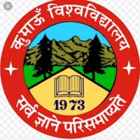 Kumaun University, Nainital logo, Kumaun University, Nainital contact details